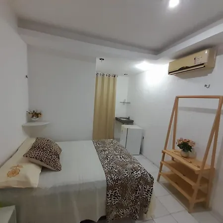 Franci Hospedagem domiciliar Fortaleza (Ceara)